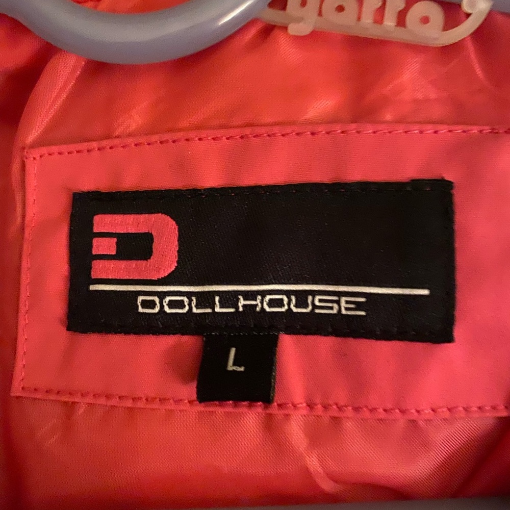 Cute Spring Jacket - image 4